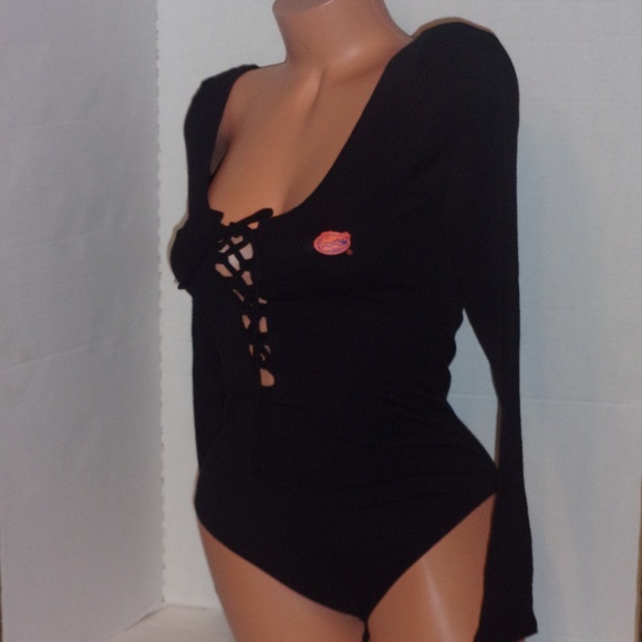 PINK Victoria's Secret Florida Gators bodysuit - Picture 2 of 3